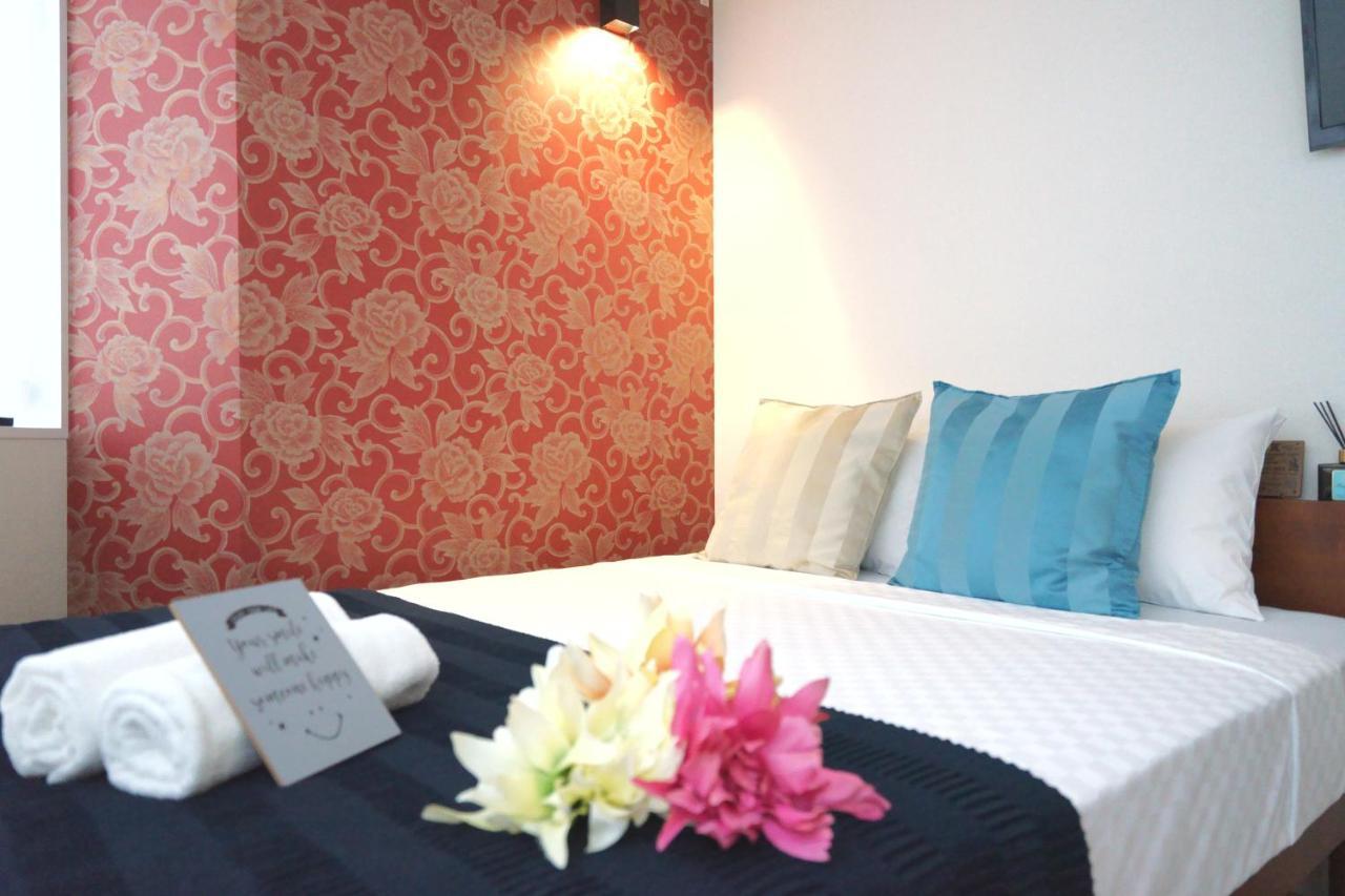 Hotel Feel Osaka Yu Extérieur photo