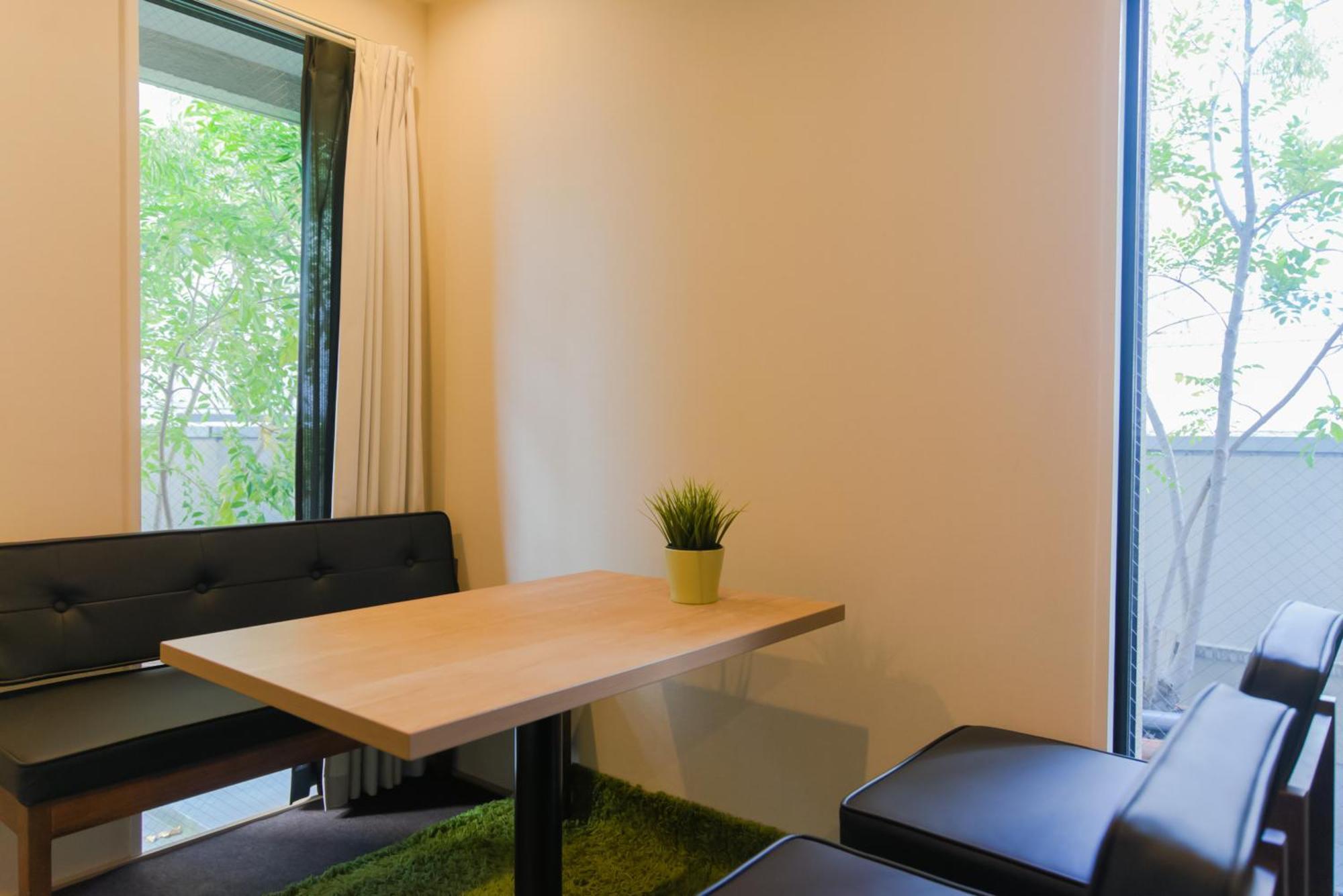 Hotel Feel Osaka Yu Extérieur photo