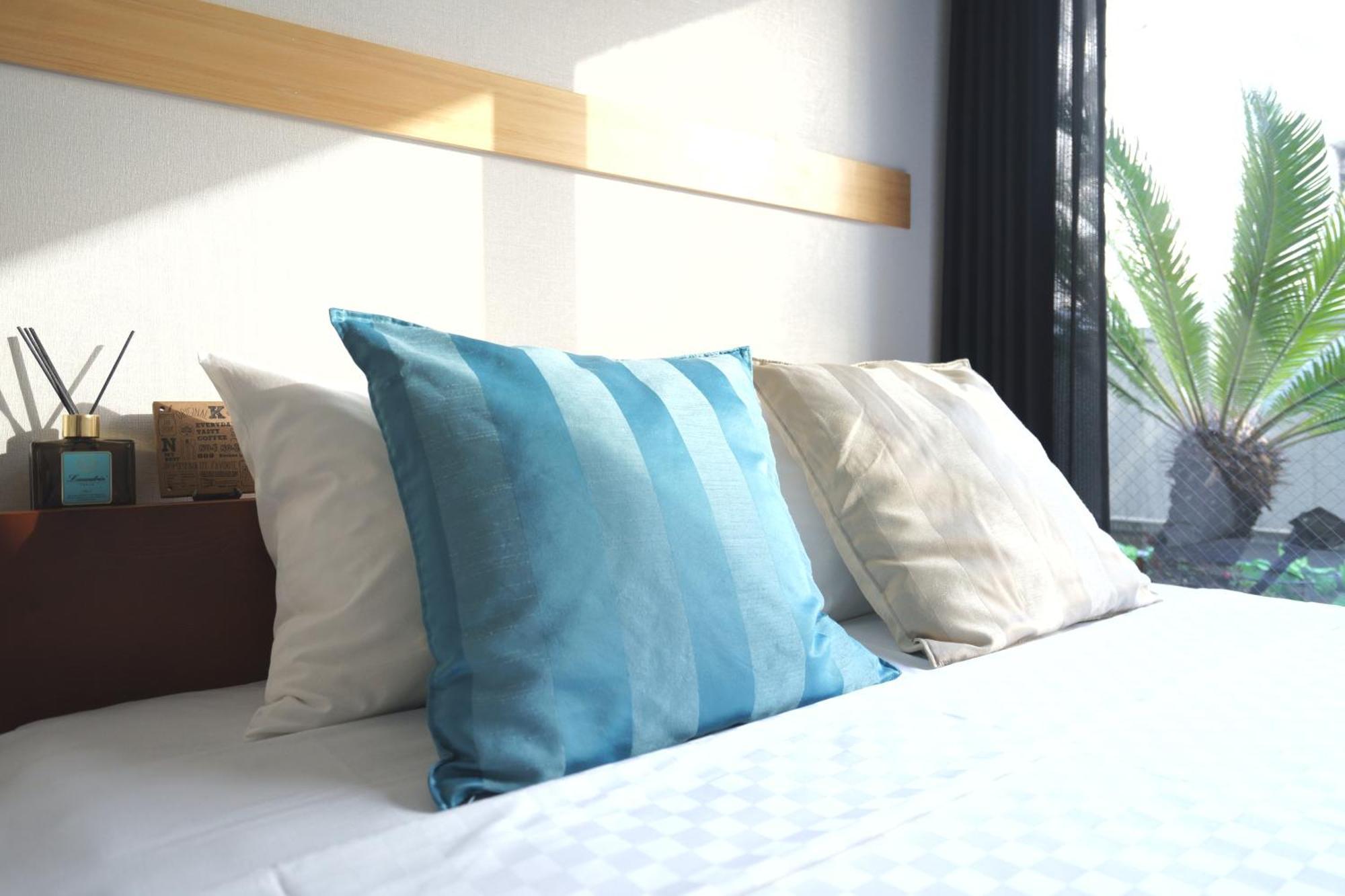 Hotel Feel Osaka Yu Chambre photo