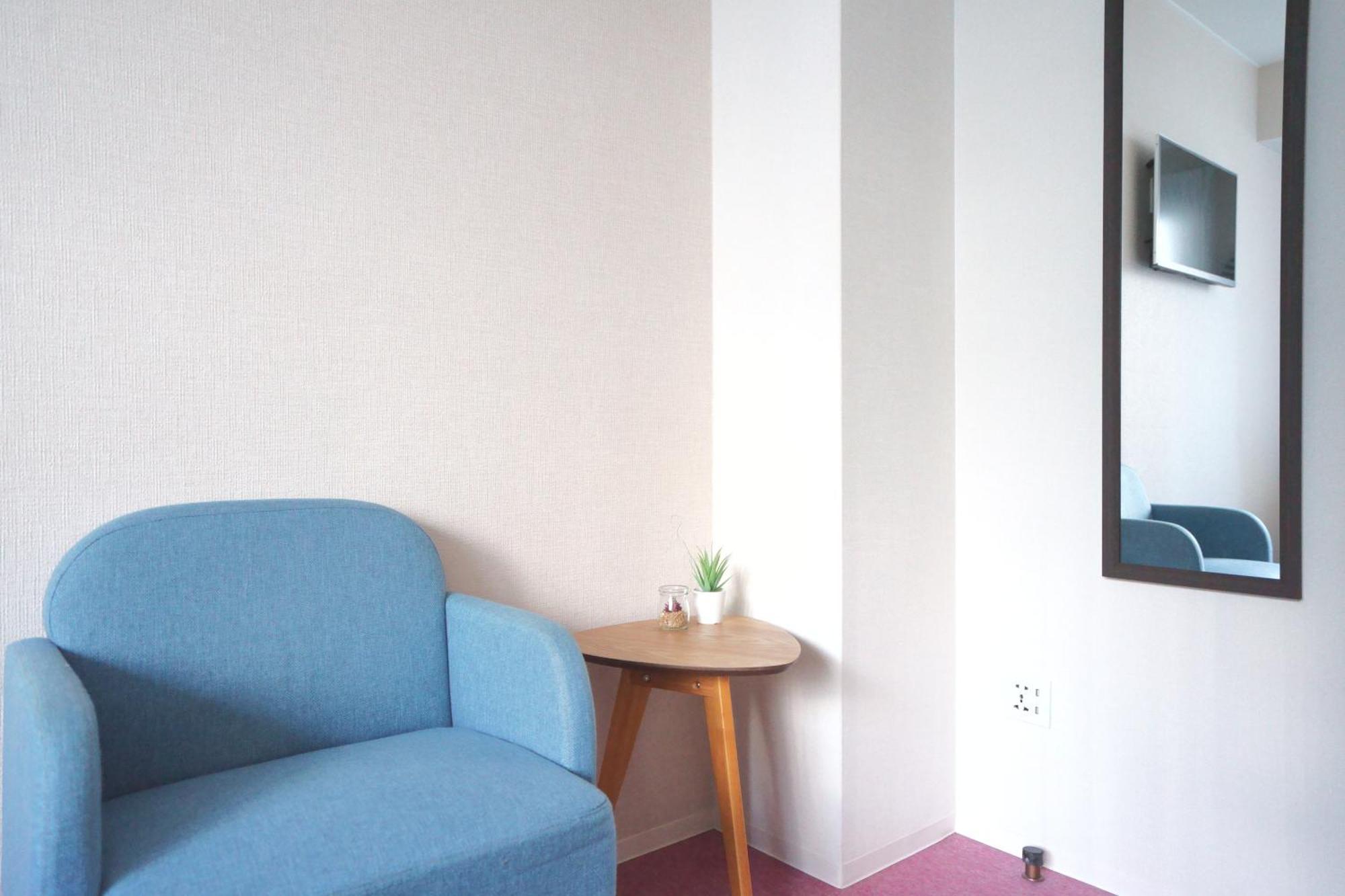 Hotel Feel Osaka Yu Chambre photo