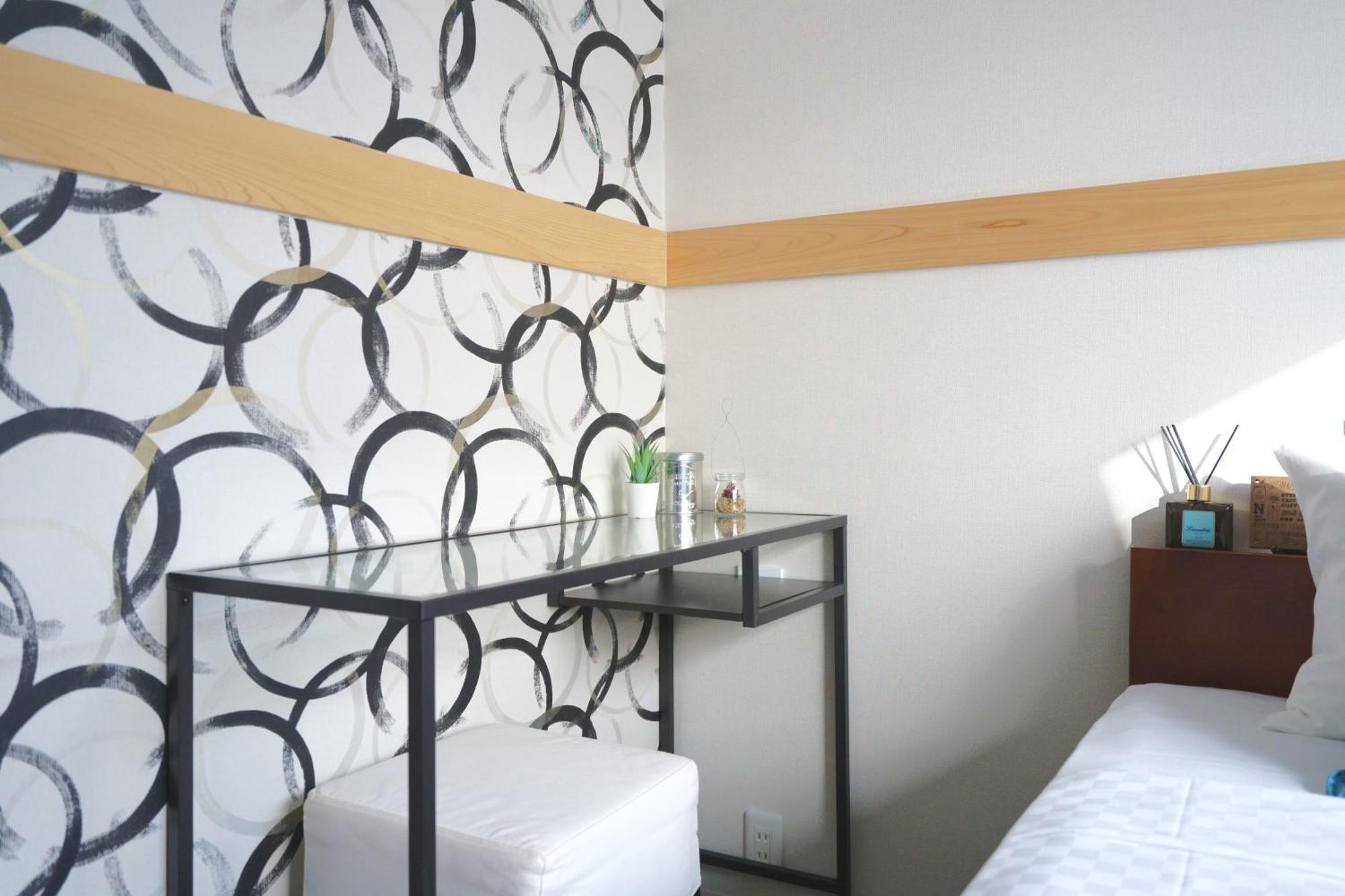 Hotel Feel Osaka Yu Chambre photo