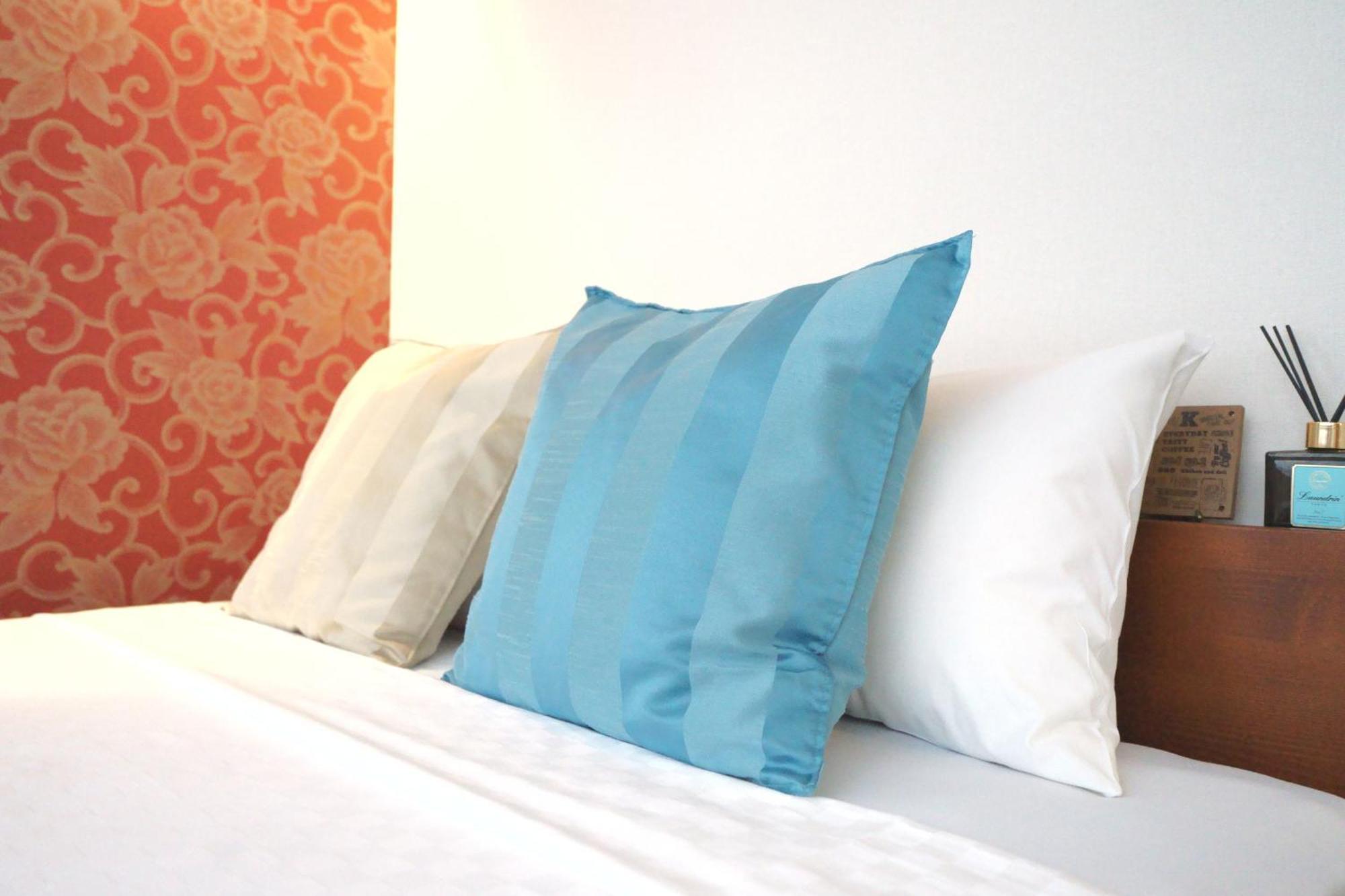 Hotel Feel Osaka Yu Chambre photo